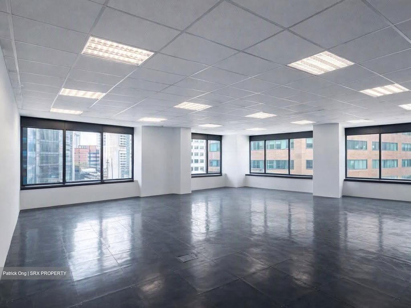 MYP Centre (D1), Office #612790781